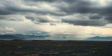 NOAA funding cuts threaten heatwave forecasts