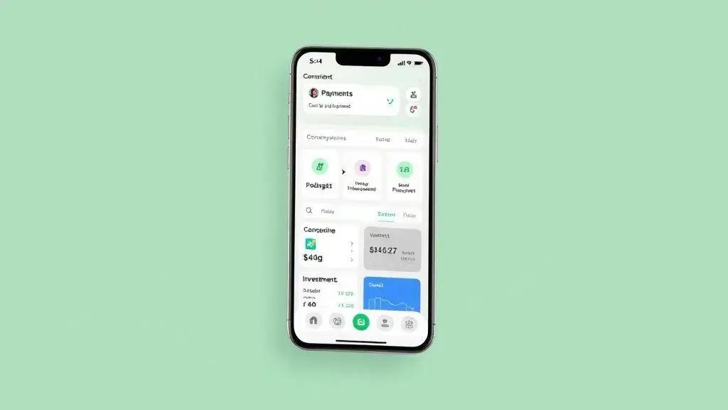 Benefits of super-app models for neobanks Benefits of super-app models for neobanks