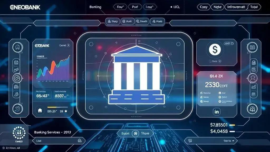 Future trends in neobanking and super-app integration Future trends in neobanking and super-app integration