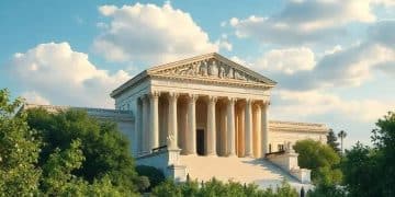 Supreme Court environment rulings to watch in 2024 Supreme Court environment rulings to watch in 2024
