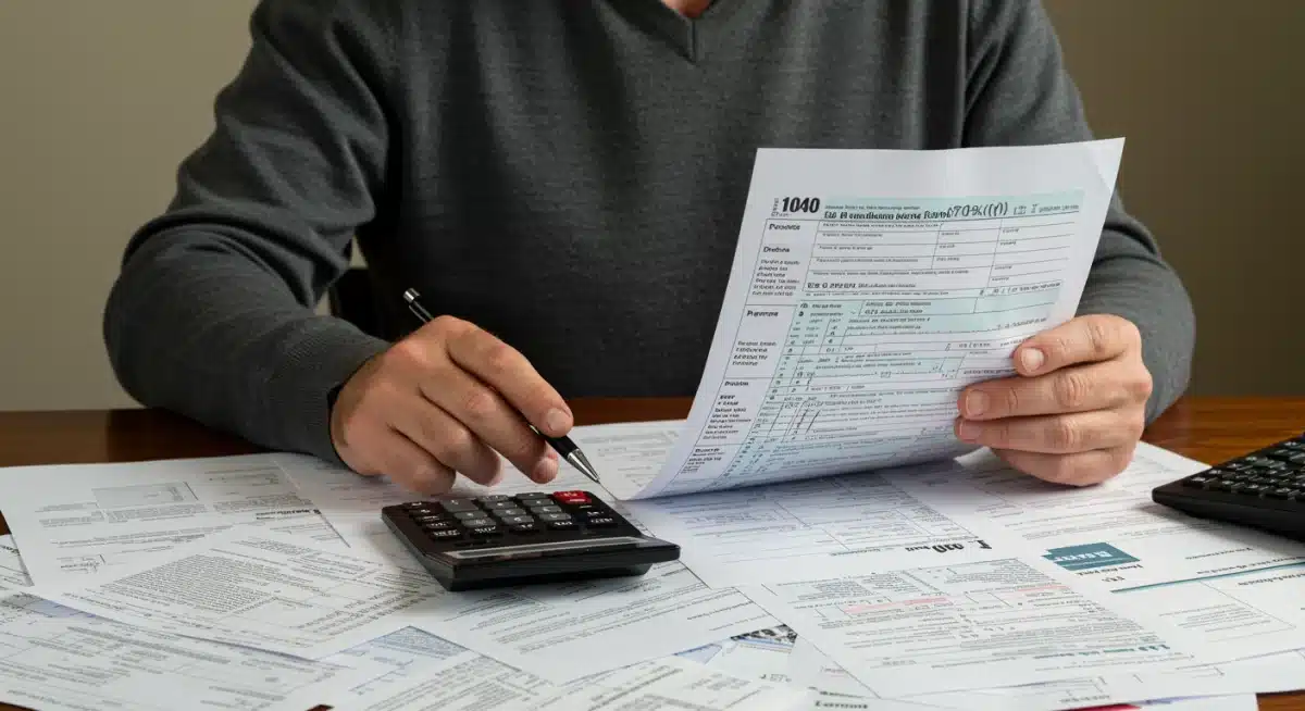 Analyzing tax benefits of 401(k) contributions