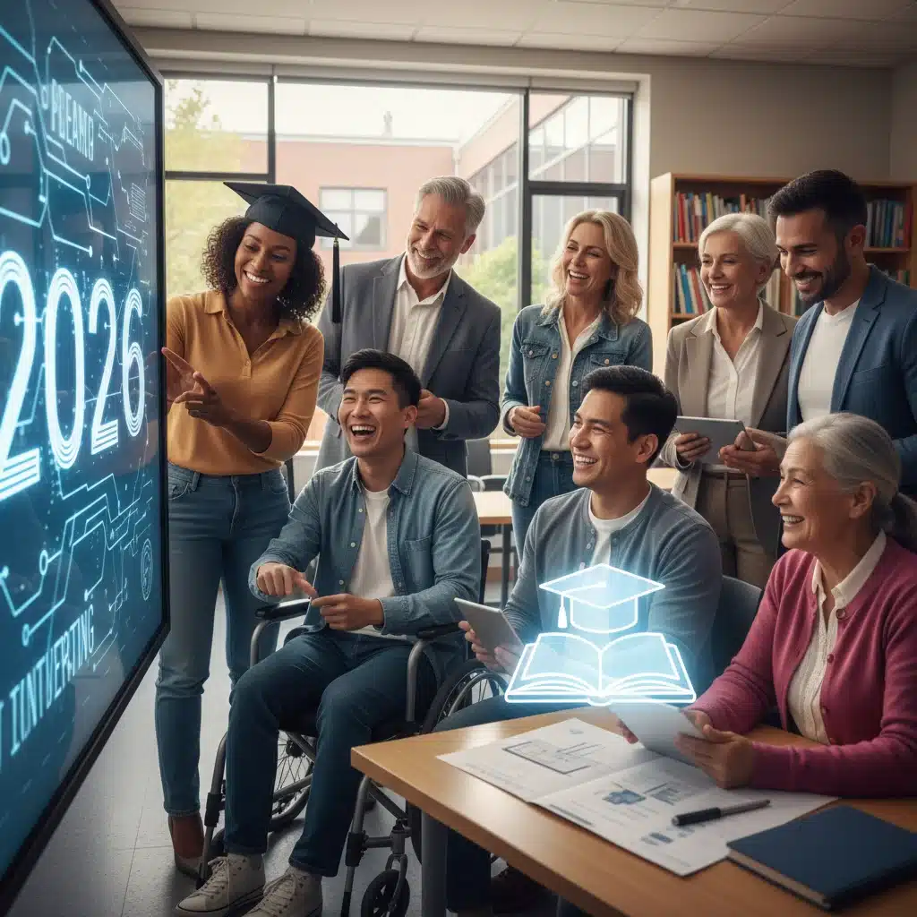 Decoding 2026 GI Bill Benefits: Comprehensive Veteran Education Guide