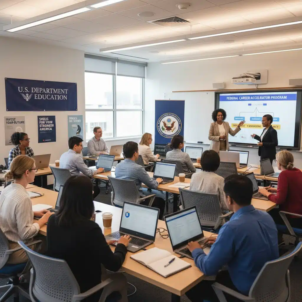 Unlock Your Future: 3 Underutilized Federal Education Programs 2026
