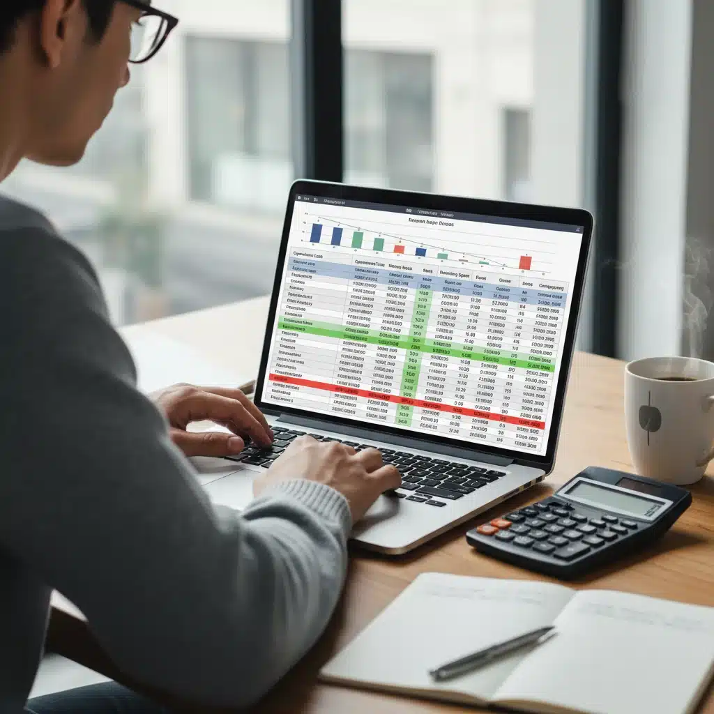 Effective personal budgeting to combat rising costs