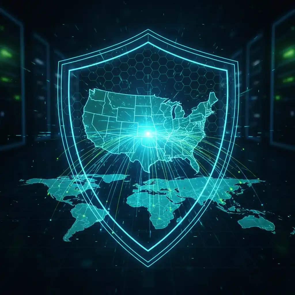Cybersecurity Threats 2026: US Perspective & Global Defense