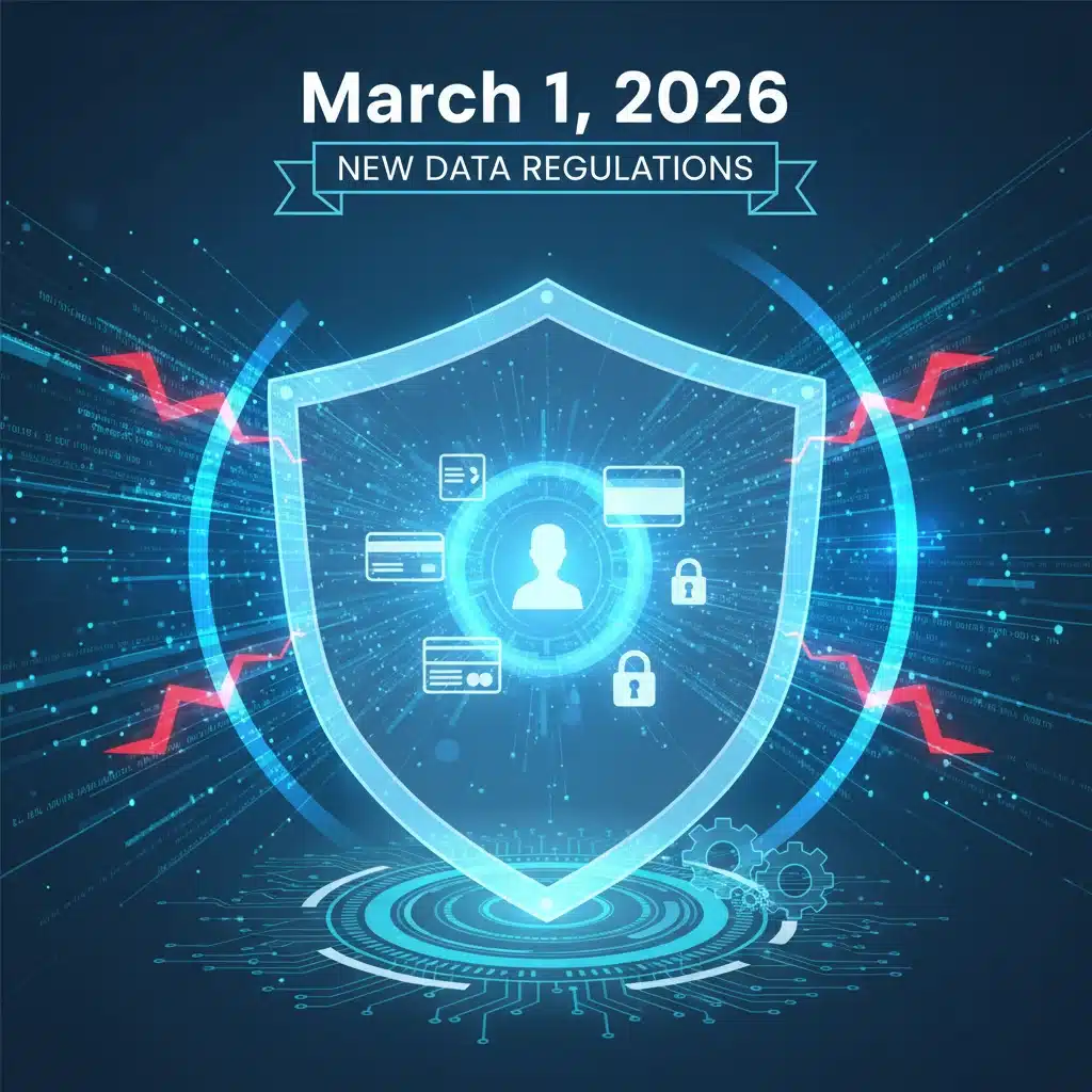 Navigating New Federal Data Privacy Regulations: What Consumers Need to Know (March 2026 Updates)