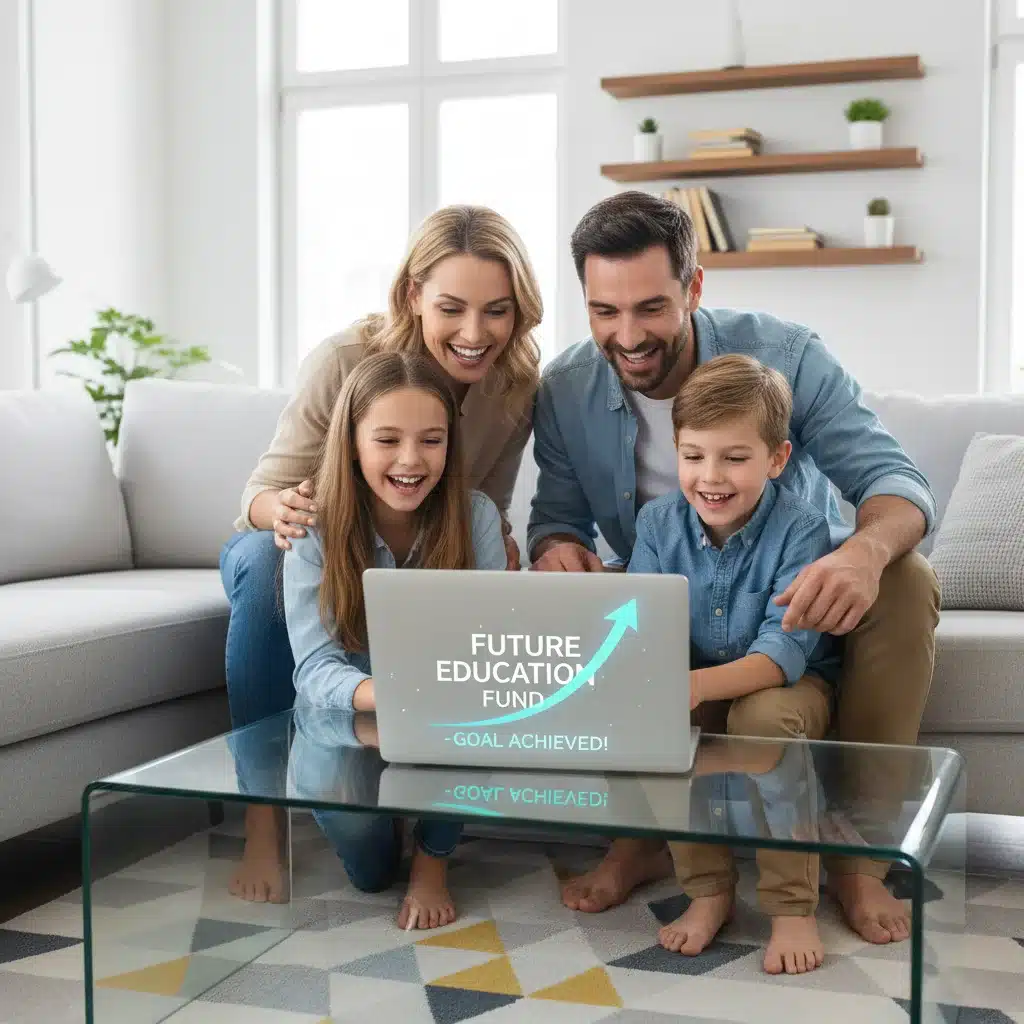 Maximizing Your 529 Plan in 2026: Strategies for Tax-Advantaged Education Savings