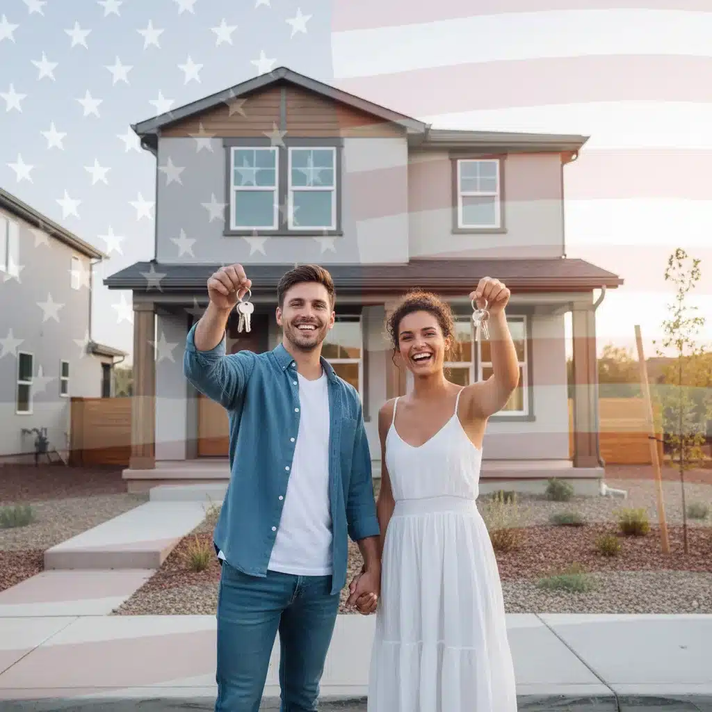 Breaking: New Federal Housing Initiatives for 2026 Aim to Reduce Costs by 10% for First-Time Buyers. (RECENT UPDATES)