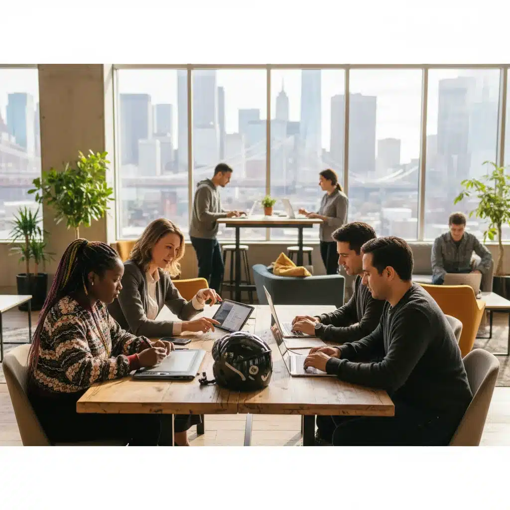 The Gig Economy’s 2026 US Expansion: 15 Million New Independent Workers
