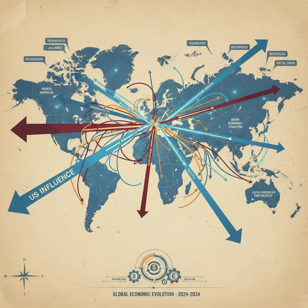 US Sanctions 2026: Global Trade Shift Explained