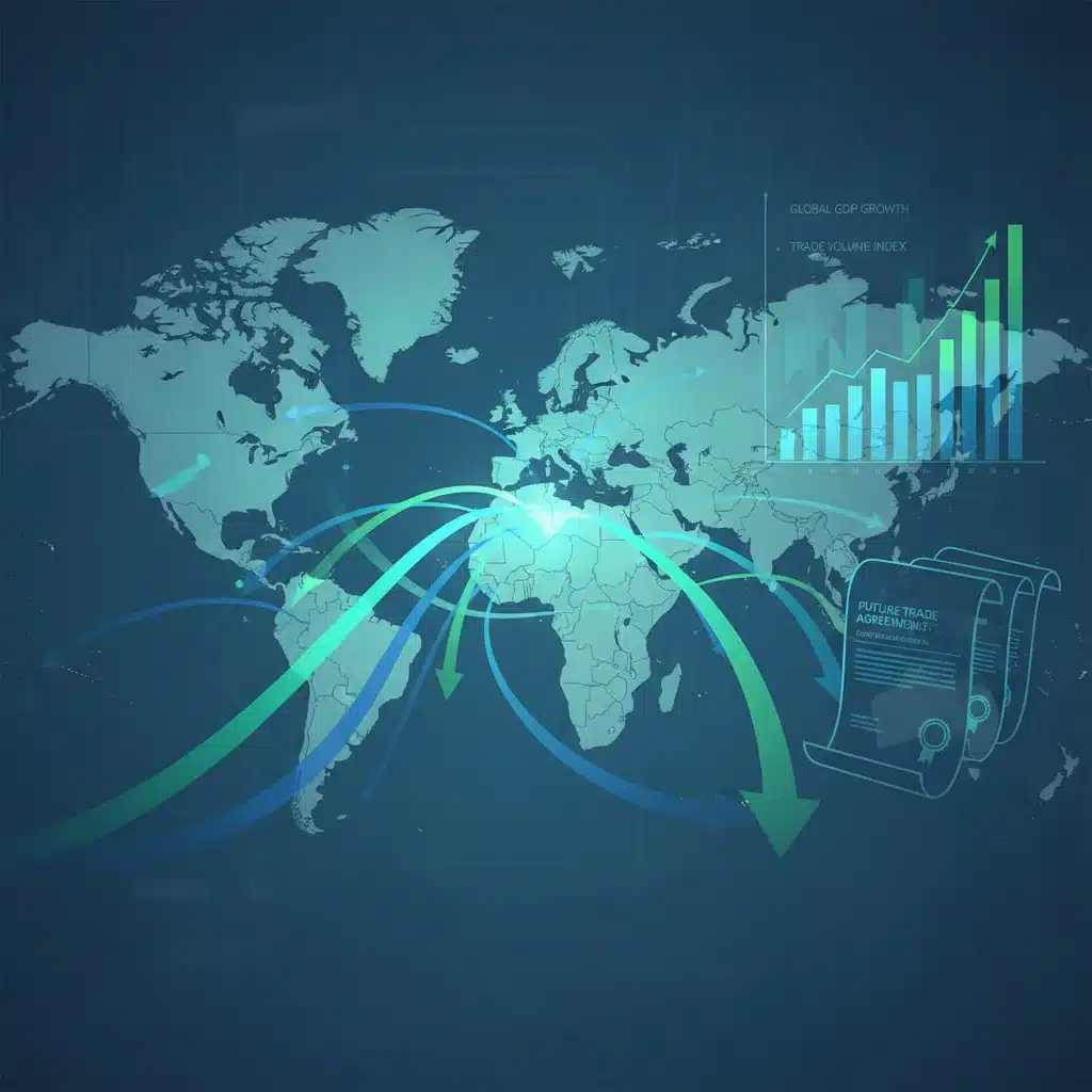 US Trade Policy Updates 2026: Impact on 15% of Imports and Global Markets