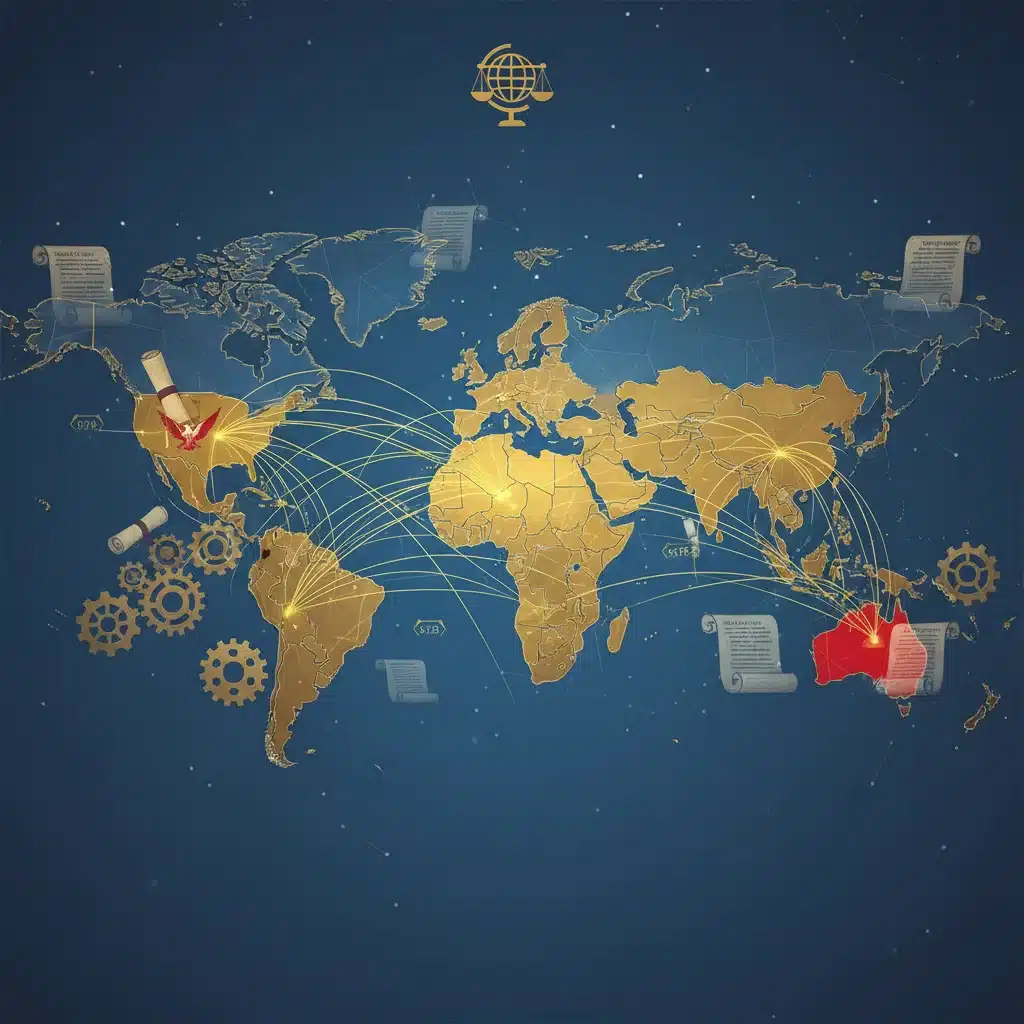 Navigating 2026 WTO Trade Negotiations: US Business Regulations Guide