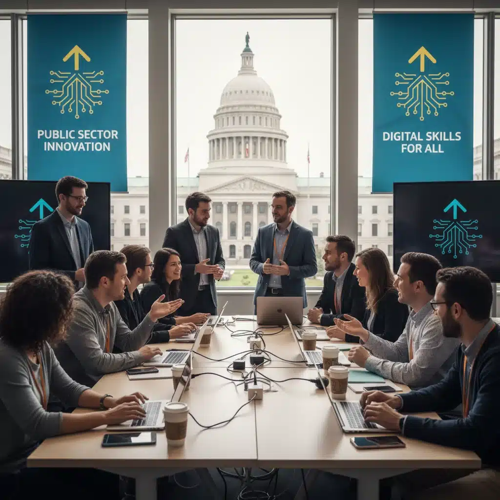 Future-Proof Your Career: Top 6 In-Demand Skills to Learn Through Government-Funded Programs in 2026