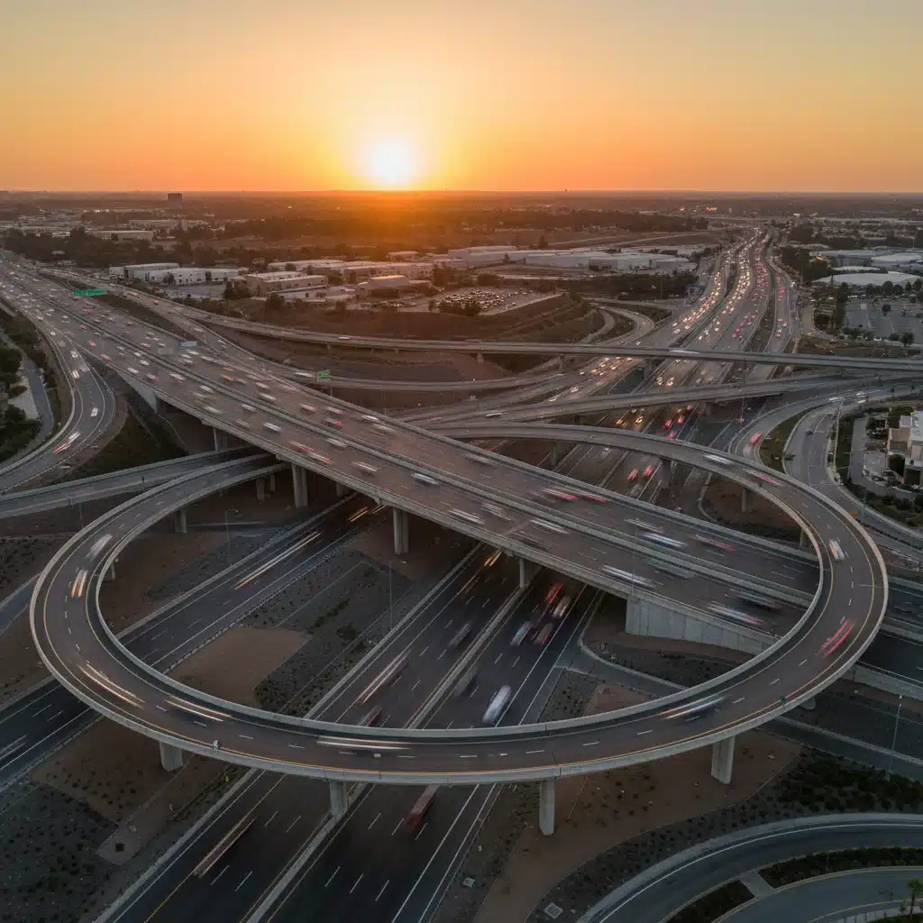 National Infrastructure Bill 2026: $50 Billion Boost for Roads and Bridges
