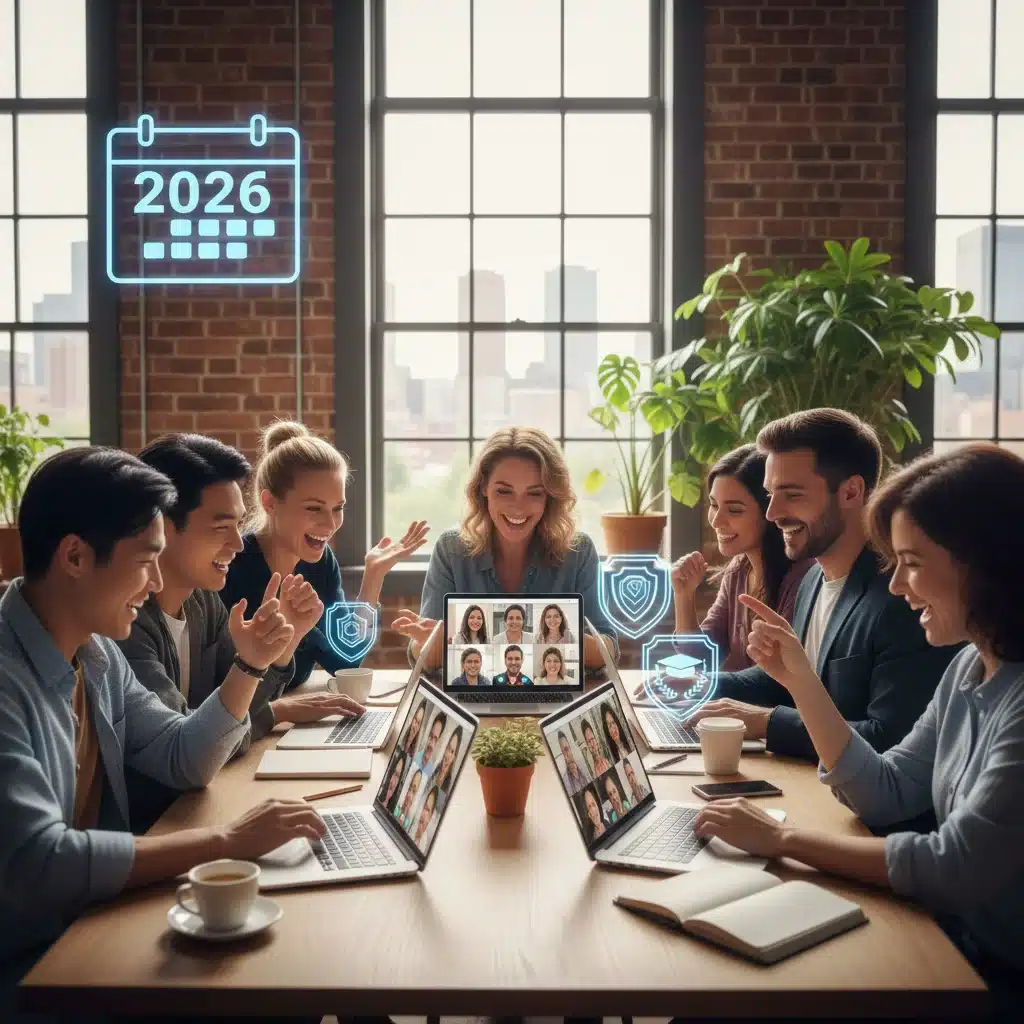 Unlock Your Potential: 7 Free Online Certifications Recognized by U.S. Employers in 2026