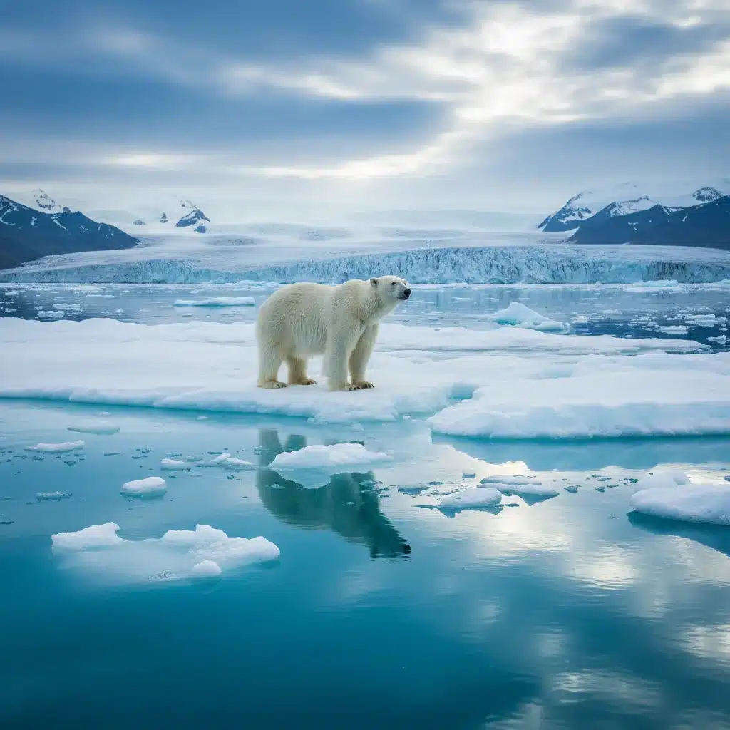 US Arctic Council Agenda: Resource Management & Environmental Protection