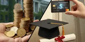 Public vs. Private Student Loan Repayment Benefits 2026