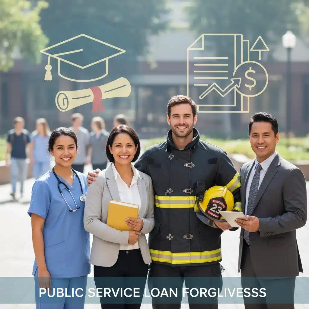 PSLF Changes 2026: Your Essential Guide to Public Service Loan Forgiveness Updates
