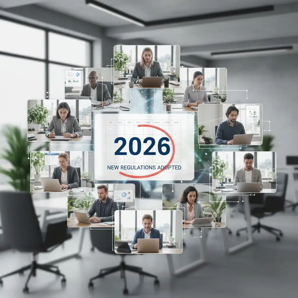 New Federal Guidelines for Remote Work in 2026: What Employers and Employees Need to Know