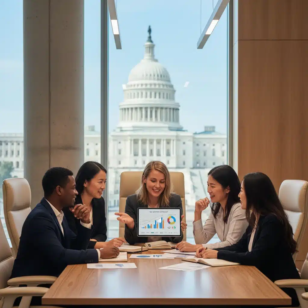 US Small Business Outlook 2026: Key Government Support Programs