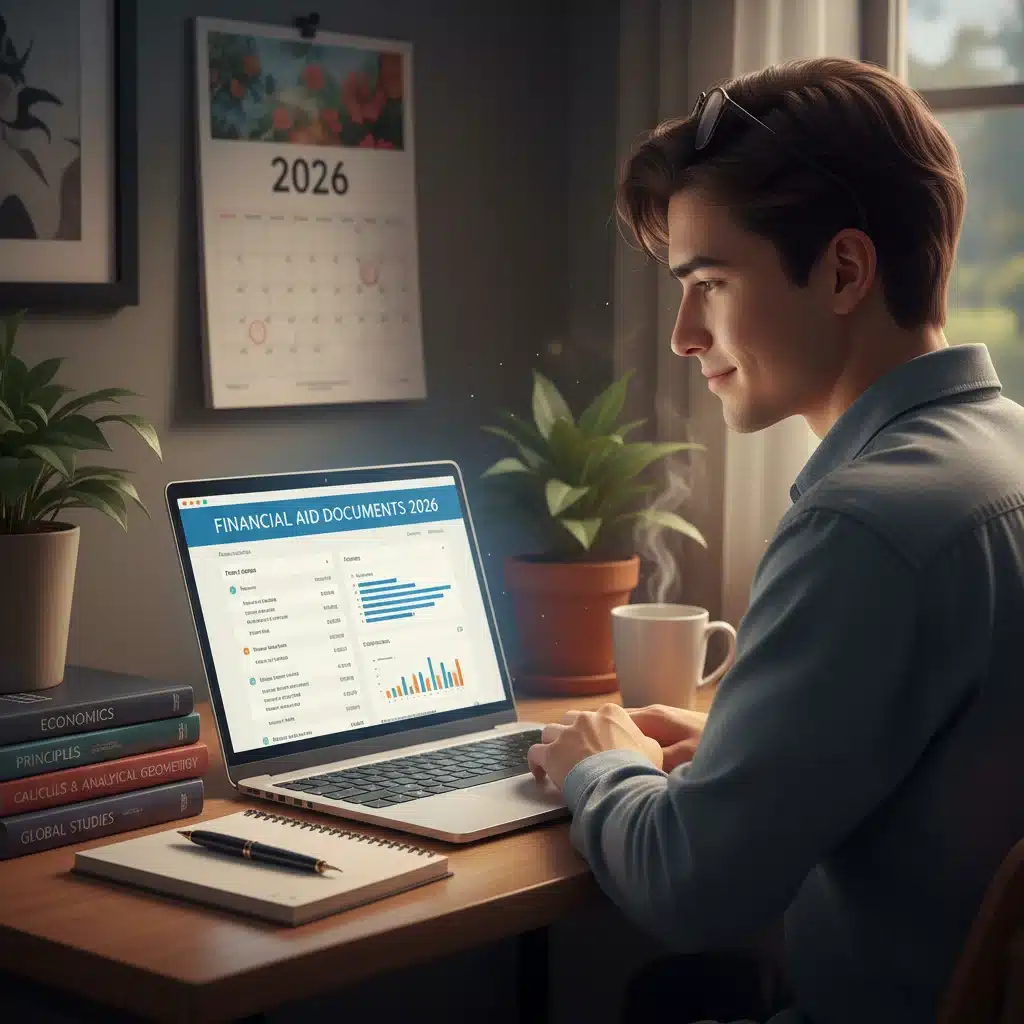 Mastering Financial Aid Appeals 2026: Boost Your Award by 10%+