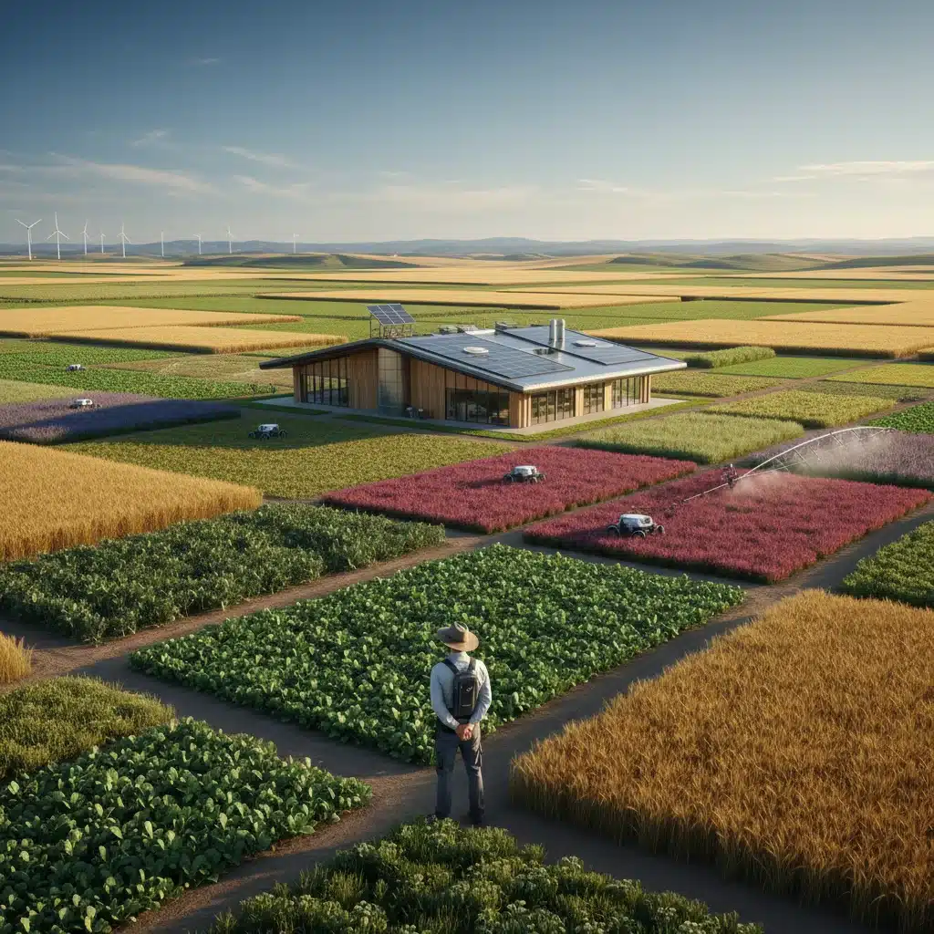 US Farm Bill 2026: Impact on American Agriculture and Farmers